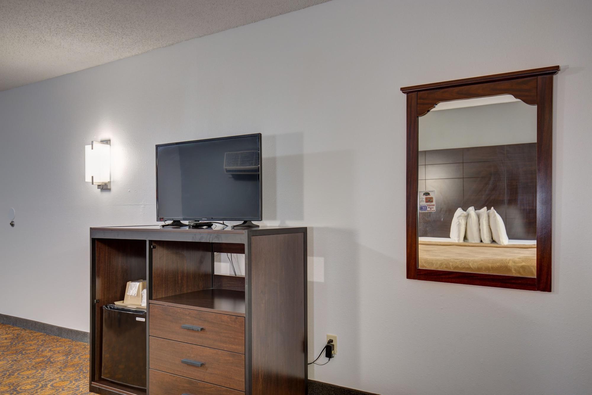 Howard Johnson By Wyndham Branson Theatre District מראה חיצוני תמונה