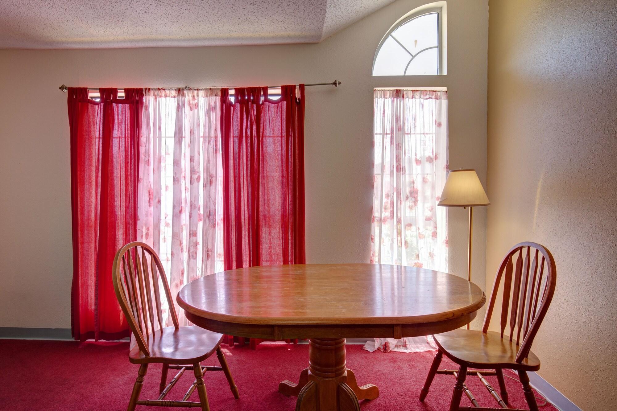 Howard Johnson By Wyndham Branson Theatre District מראה חיצוני תמונה