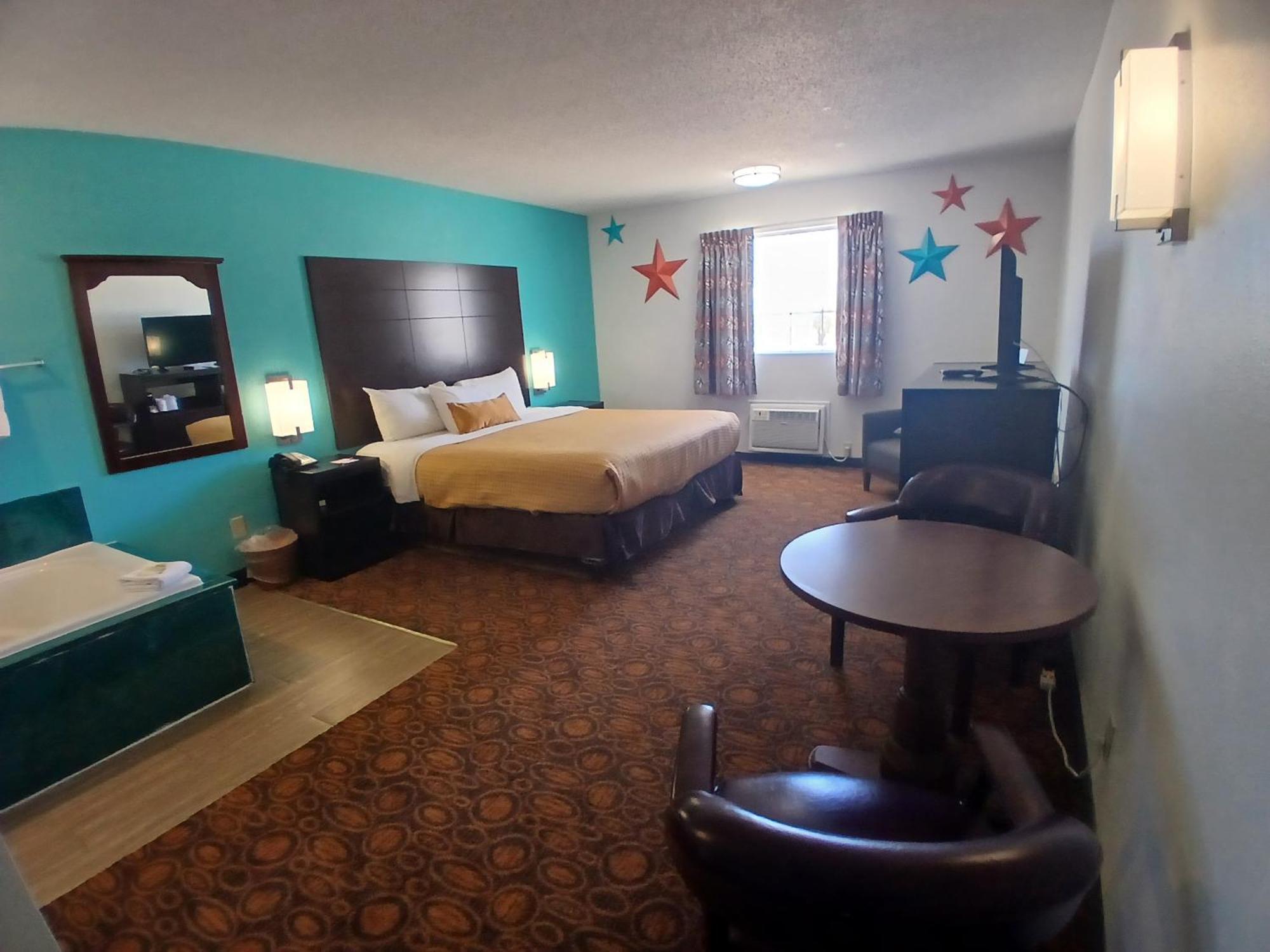 Howard Johnson By Wyndham Branson Theatre District מראה חיצוני תמונה